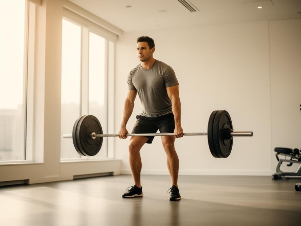 Train Harder