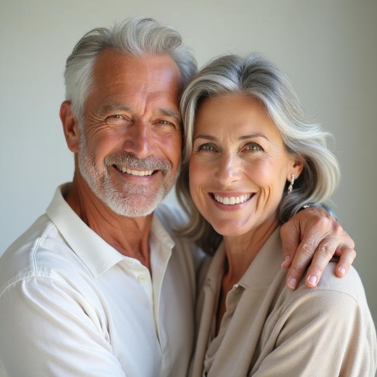 Robert & Linda K.