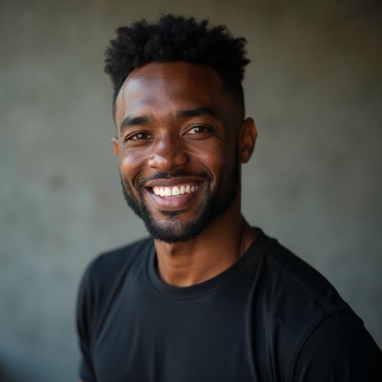 Marcus T.