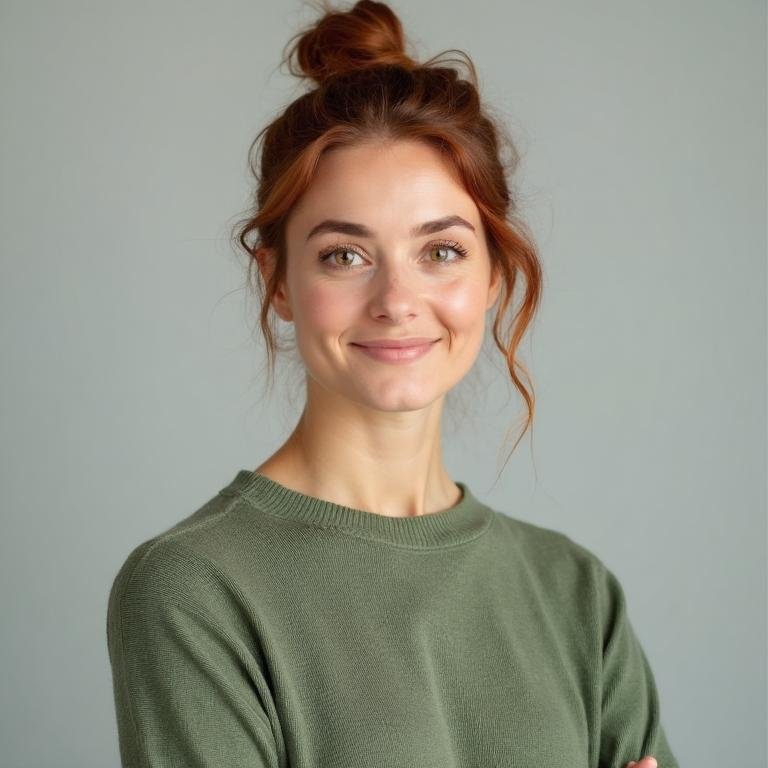 Sarah M.